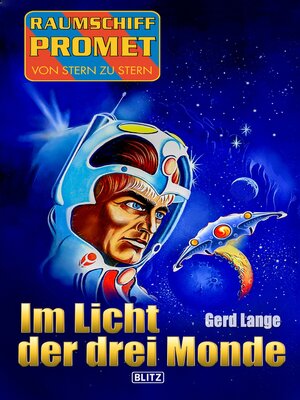 cover image of Im Licht der drei Monde